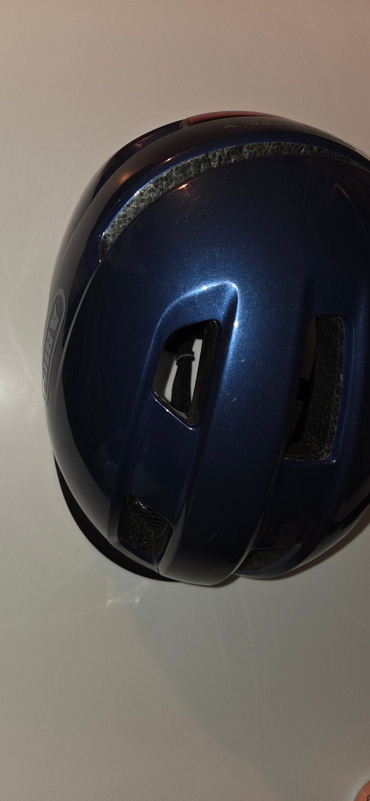 abus purl-y helm, Ophalen of Verzenden