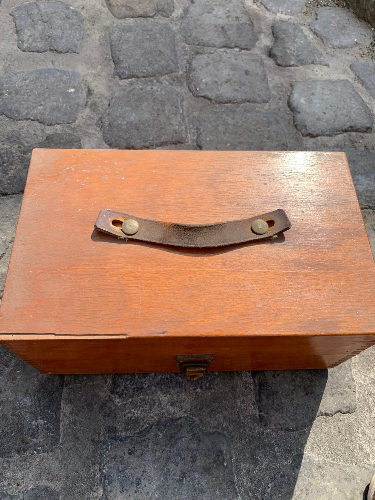 Graanvochtmeter, Antiek en Kunst, Ophalen of Verzenden