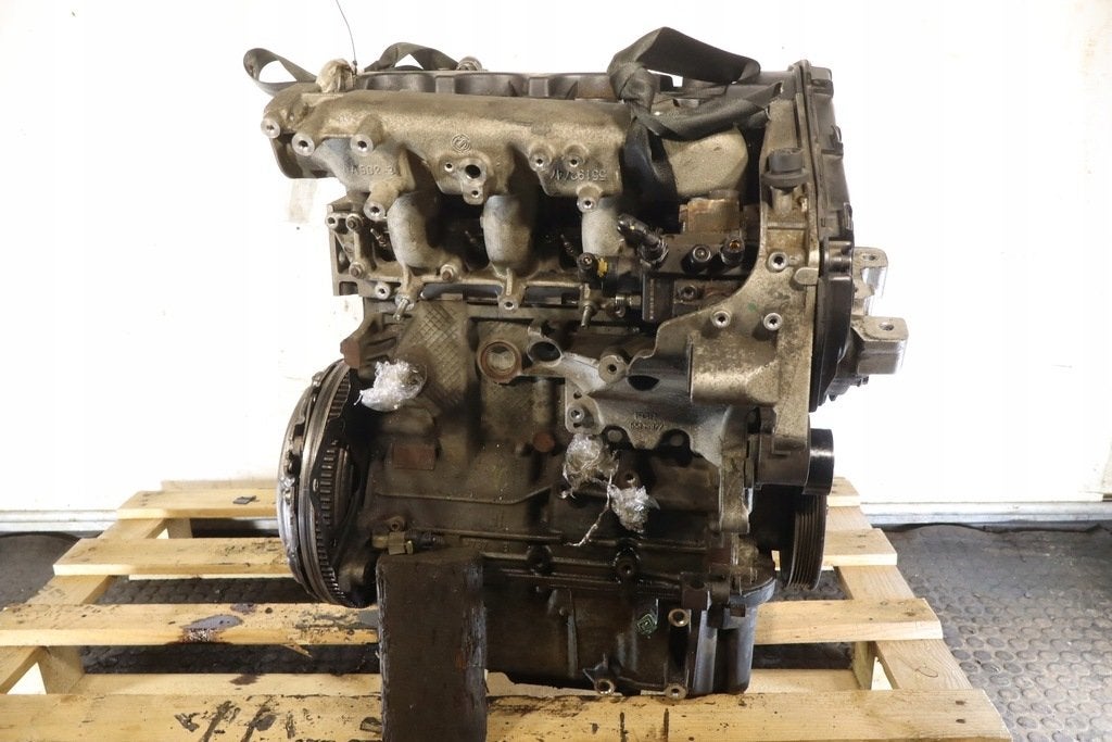Moteur 939A1000 Nu ALFA ROMEO 159