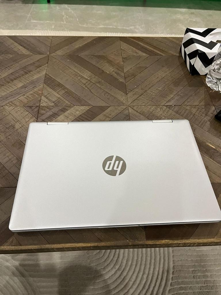 HP Pavilion x360 2-in-1 laptop 14-ek2002nb., Ophalen, Zo goed als nieuw