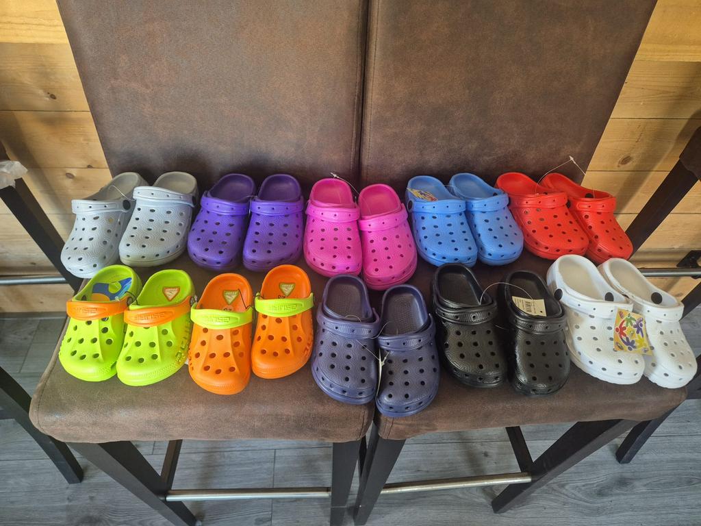 Crocs diverse maten, Kinderen en Baby's, Ophalen of Verzenden, Nieuw