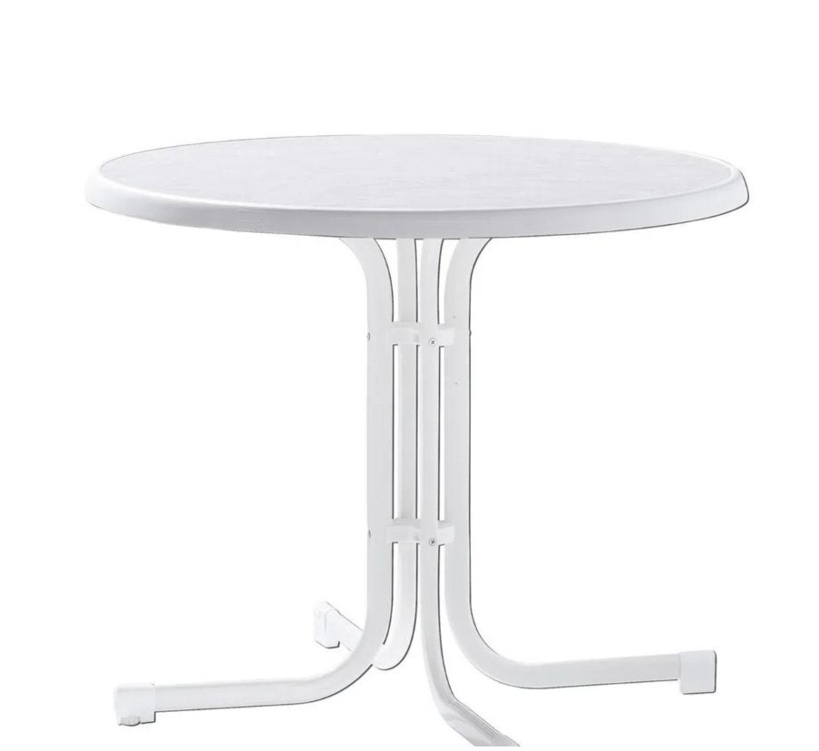 Statafel, receptietafel, partytafel, Ophalen, Zo goed als nieuw