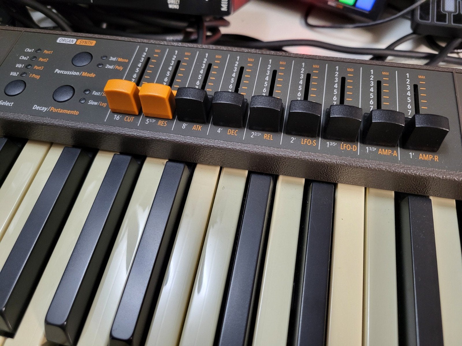 Studiologic Numa Compact X SE, Musique & Instruments, Enlèvement
