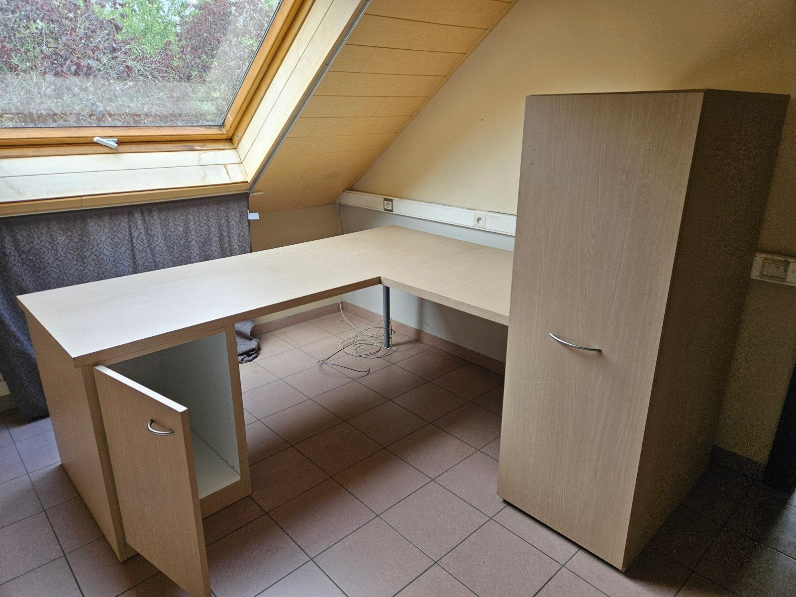 bureel, Huis en Inrichting, Ophalen