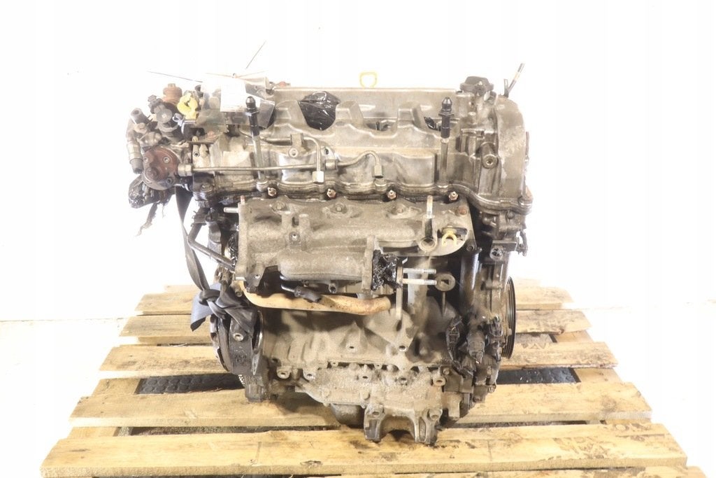 Moteur N22B1 Complet ACCORD HONDA, Auto-onderdelen, Motor en Toebehoren, Alfa Romeo, Amerikaanse onderdelen, Audi, BMW, Citroën