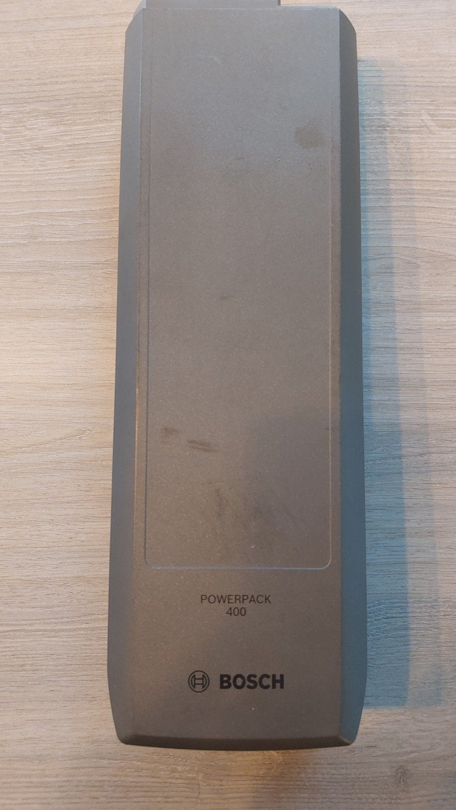 Bosch powerpack 400, Fietsen en Brommers, Ophalen of Verzenden