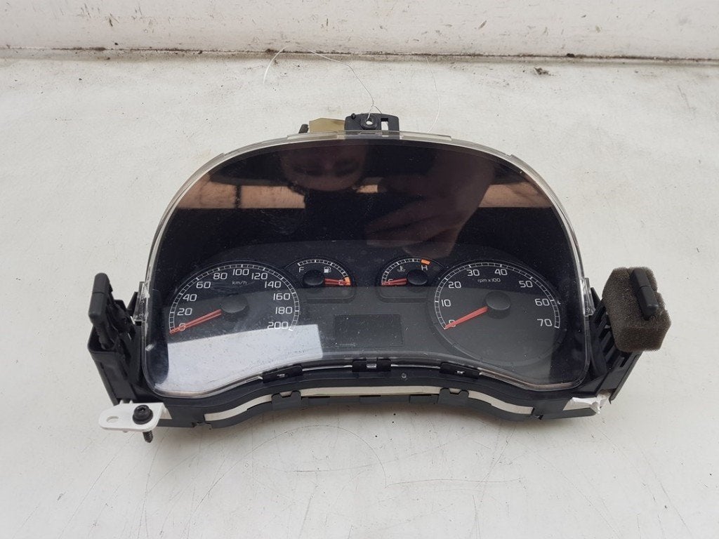 COCKPIT Fiat Punto II (188) (01-1999/03-2012) (51703280), Gebruikt, Fiat