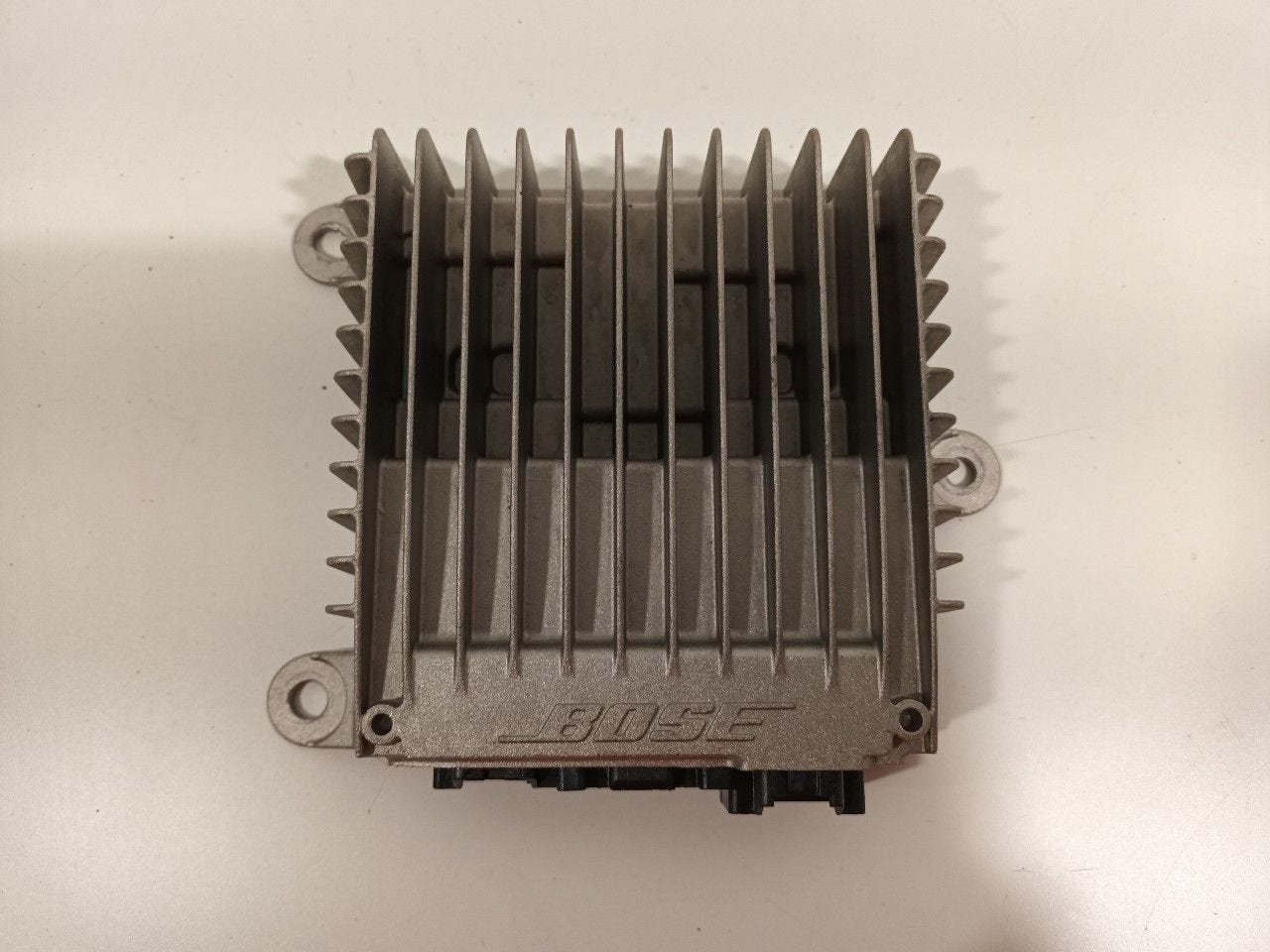Versterker Renault Mégane, Auto diversen, Autoradio's, Ophalen of Verzenden