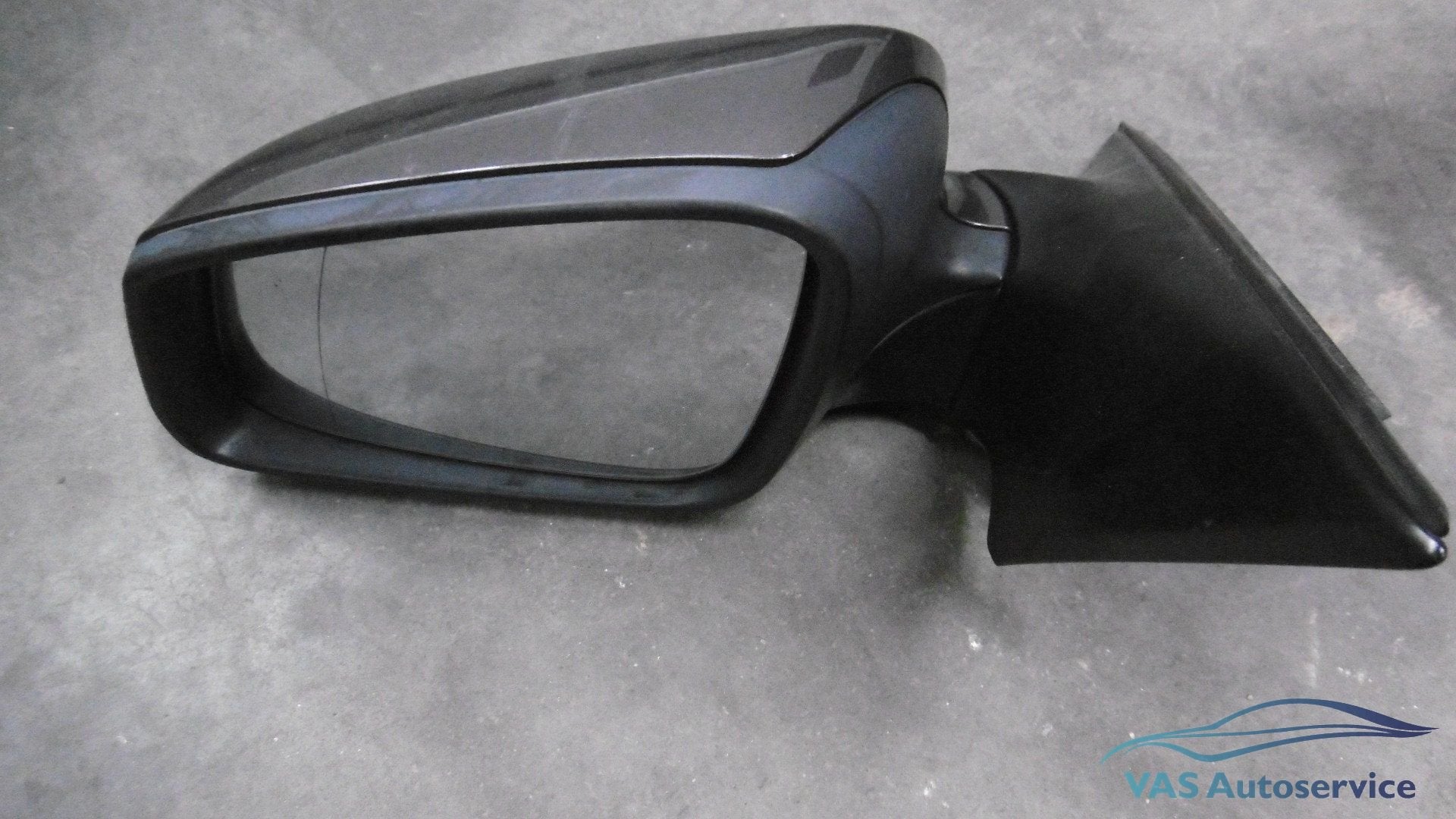 Spiegel BMW 5-serie F10-F11  links  Havannabruin 51 16 7 268, Auto-onderdelen, Gebruikt, -, Ophalen of Verzenden, -