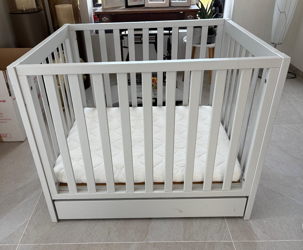 Park, Kinderen en Baby's, Ophalen, Gebruikt, Lade