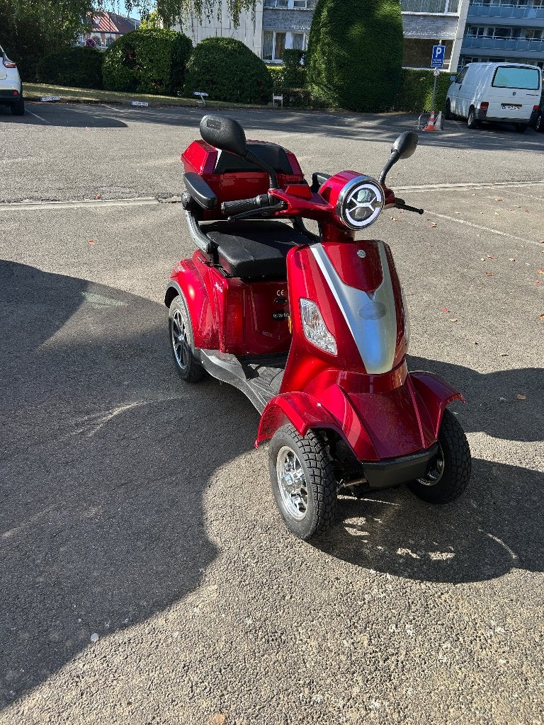 E-quad 25 Rolektro - 2023, Autres marques, 36 à 45 km, 16 km/h ou plus, Enlèvement