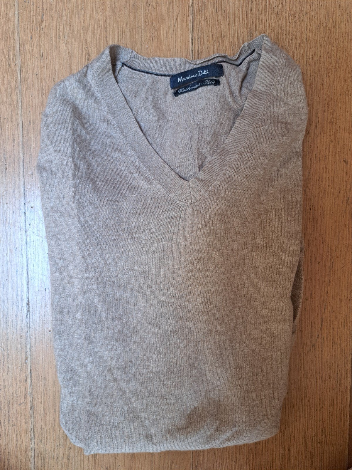 trui massimo dutti, Enlèvement, Porté, Taille 48/50 (M)