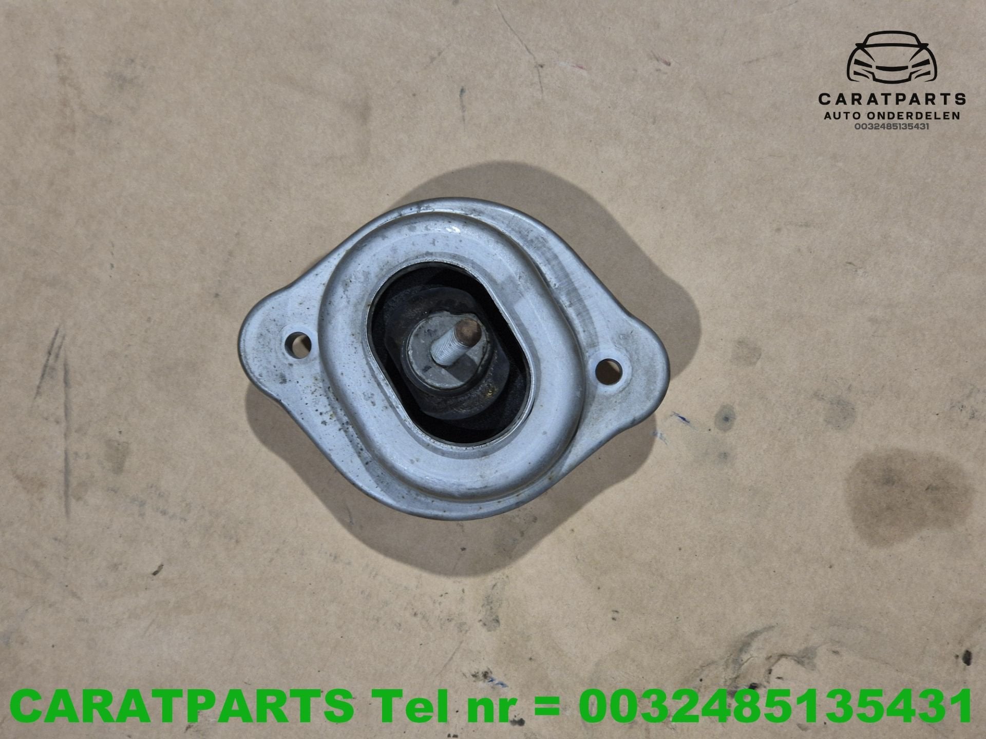 22113400336 3400336 BMW X3 motorsteun X3 hydrosteun E83, Petuelring 130
80788  Munich, DE, Gebruikt, Info@bmw.de, BMW