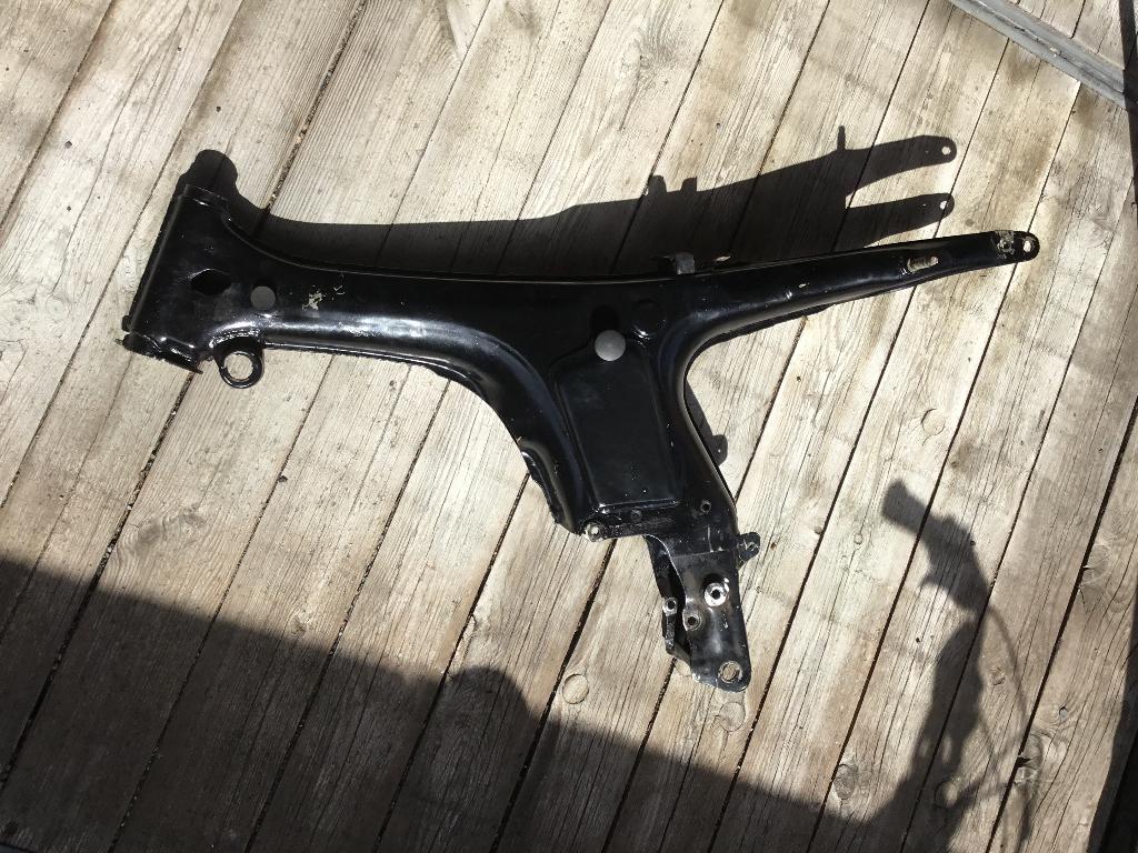 Honda ss50 lot, Ophalen of Verzenden, Overige typen