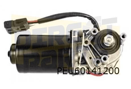 Fiat / PSA ruitenwissermotor (voor) OES! 640593, Citroën, -, Verzenden, -