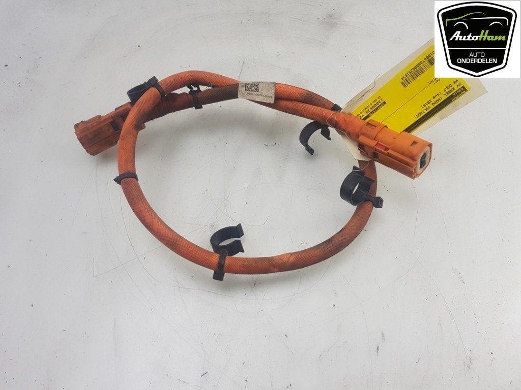 CÂBLE HT (HAUTE TENSION) Volkswagen Golf VII (AUA), Volkswagen, Utilisé, Lisa.Scalzo@aptiv.com, Aptiv PLC