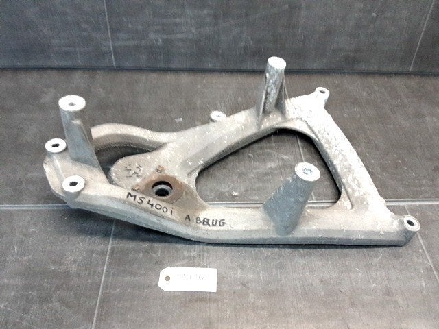 RS400i Metropolis 2013 - 2016 Peugeot Achterbrug D1-61054