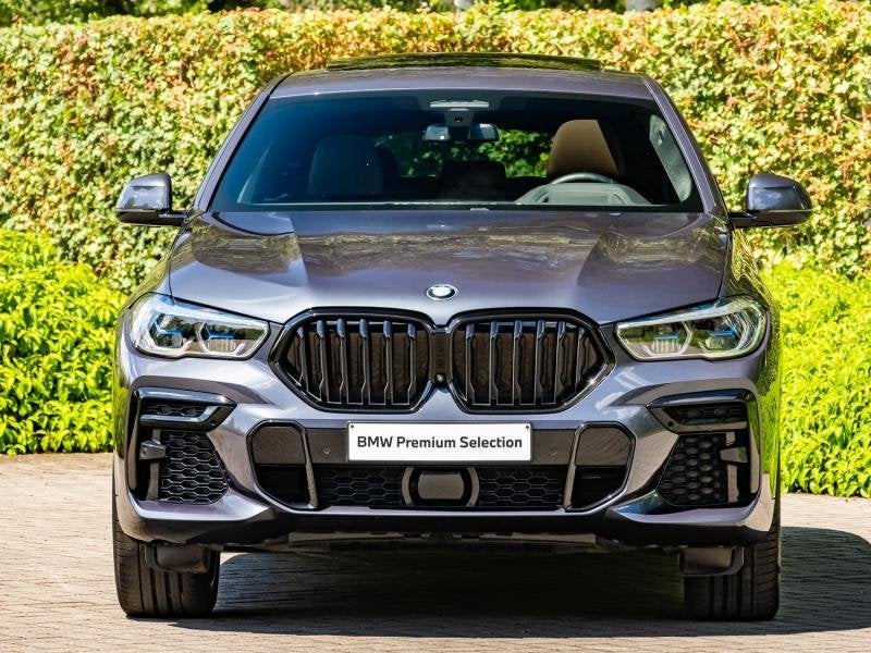 BMW X6 xDrive30d, Automaat, Euro 6, 2993 cc, https://public.car-pass.be/vhr/8786a439-9cc7-481e-ba75-2f587935aa03