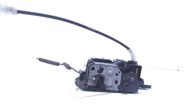 Slot mechaniek portier elektrisch centrale vergrendeling rec, Onderdelen@venauto.nl, Van der Ven Autorecycling B.V., Gebruikt