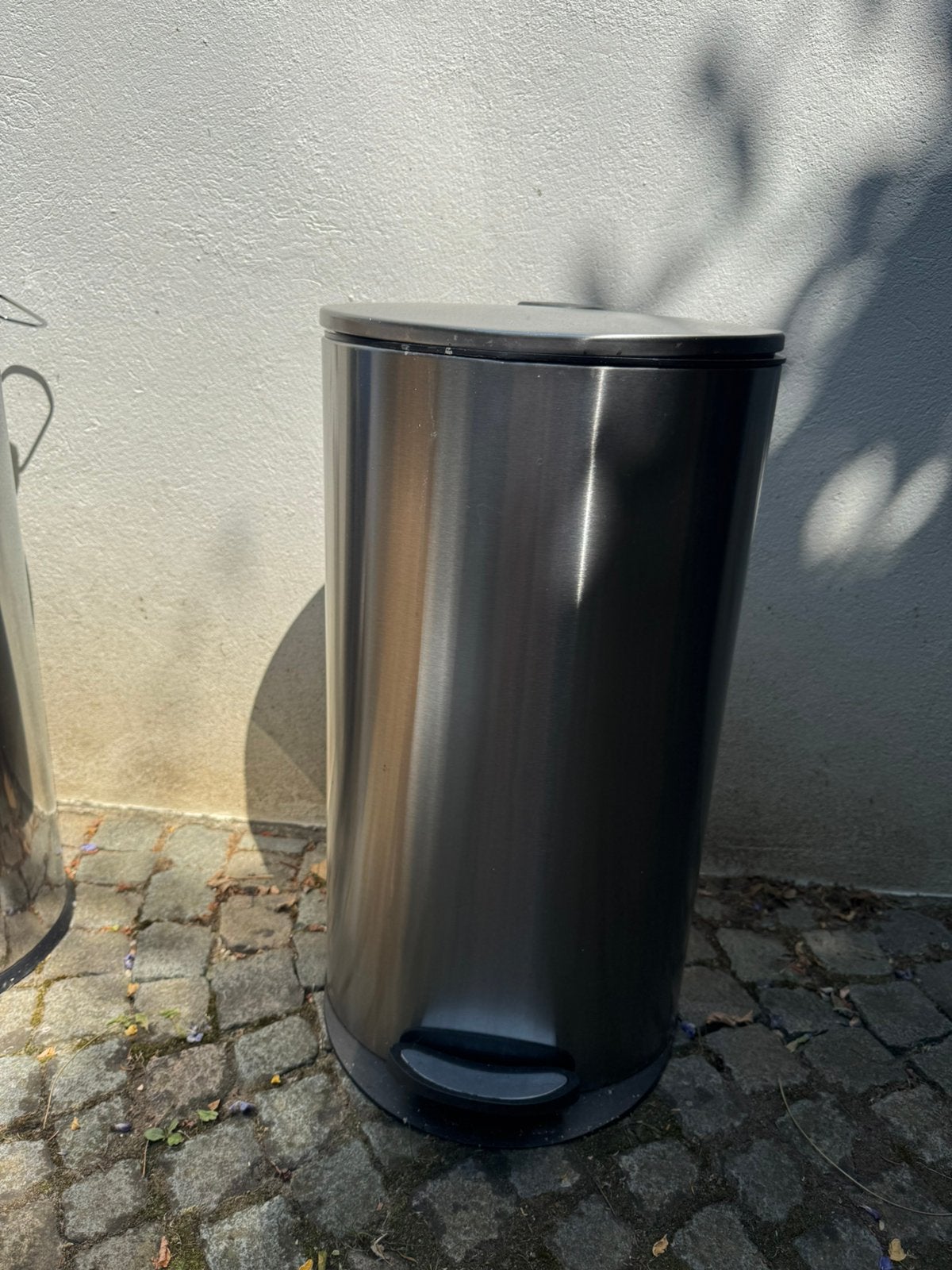 Grande pouvelle 40l, Enlèvement, Comme neuf