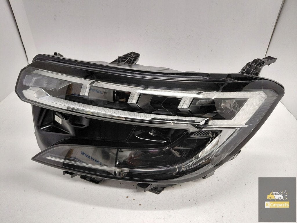 260606796R, Liens de lampe LED Renault Austral, Renault Group, Contact.group@renault.com, Renault, Utilisé