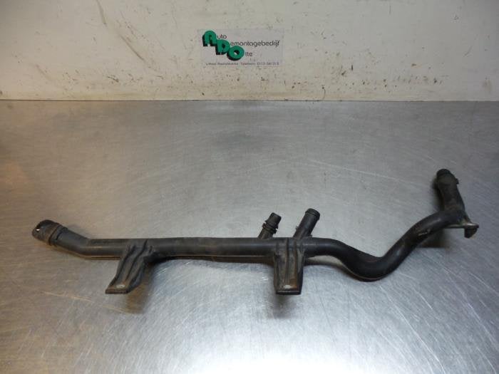 Waterpijp van een BMW 1-Serie (1-Serie 03-), Gebruikt, -, -, Ophalen of Verzenden