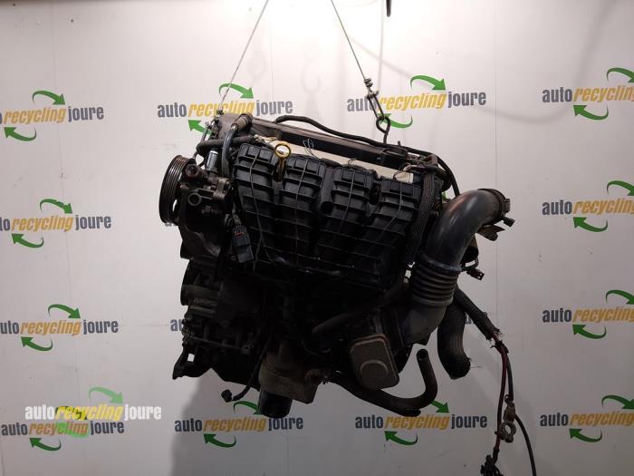 Moteur d'un Jeep Patriot, Jeep, -, -, 3 mois de garantie