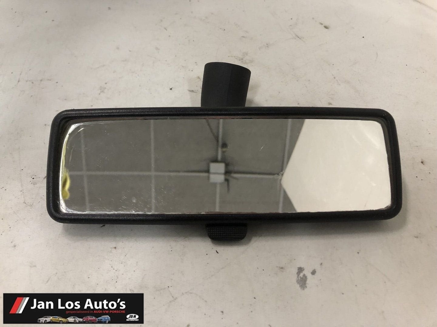 Binnenspiegel VW Golf III Cabrio 6N0857511A, Volkswagen, -, Utilisé, -