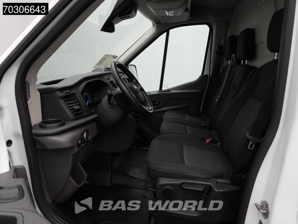 Ford Transit 130pk L2H2 Airco Cruise Parkeersensoren Euro6 L, Achat, Euro 6, Entreprise, 3 places