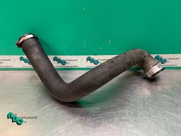 Tuyau intercooler d'un Opel Combo (Combo 02-), -, Opel, 3 mois de garantie, Utilisé