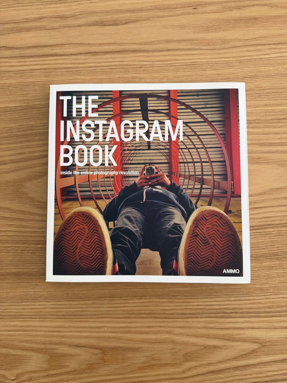The Instagram Book, Livres, Enlèvement ou Envoi, Neuf, Photographie et Cinéma