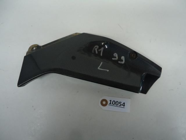R1 1998 - 1999 Yamaha Cover Cover zijkant kopkuip D1-13581, Motoren