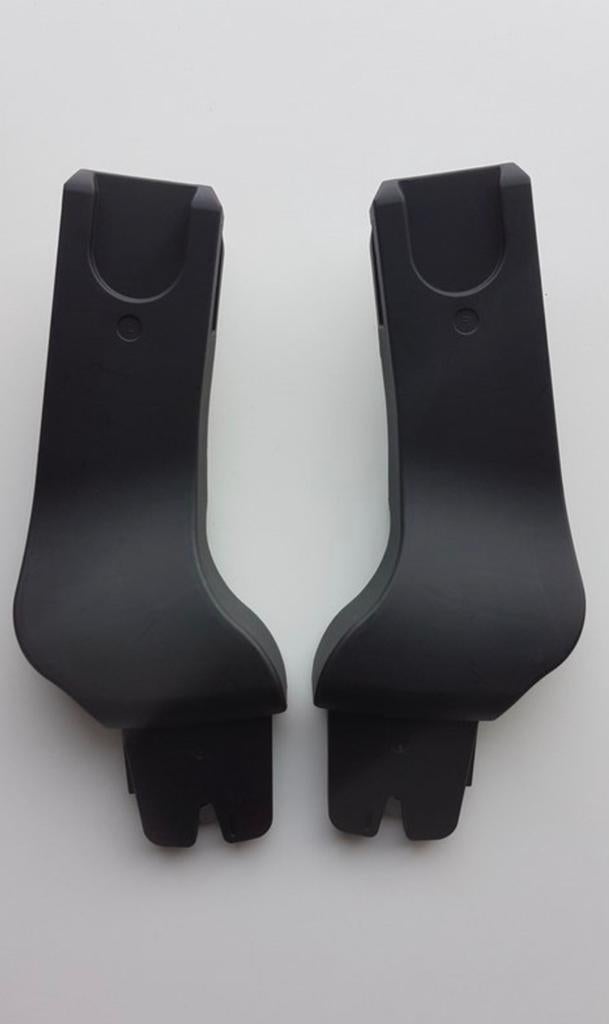 Mutsy evo adapters for maxi cosi, Enfants & Bébés, Poussettes & Combinaisons, Enlèvement, Comme neuf, Mutsy