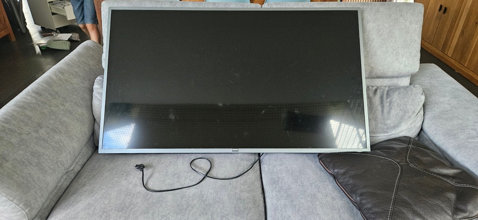 tv philips ambilight 50pus5623/12, TV, Hi-fi & Vidéo, Télévisions, Enlèvement, Philips, Smart TV