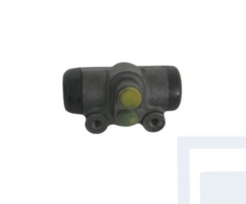 Volvo Rem cilinder achter 360 20.64mm Volvo onderdeel nr 327, Enlèvement ou Envoi, Neuf