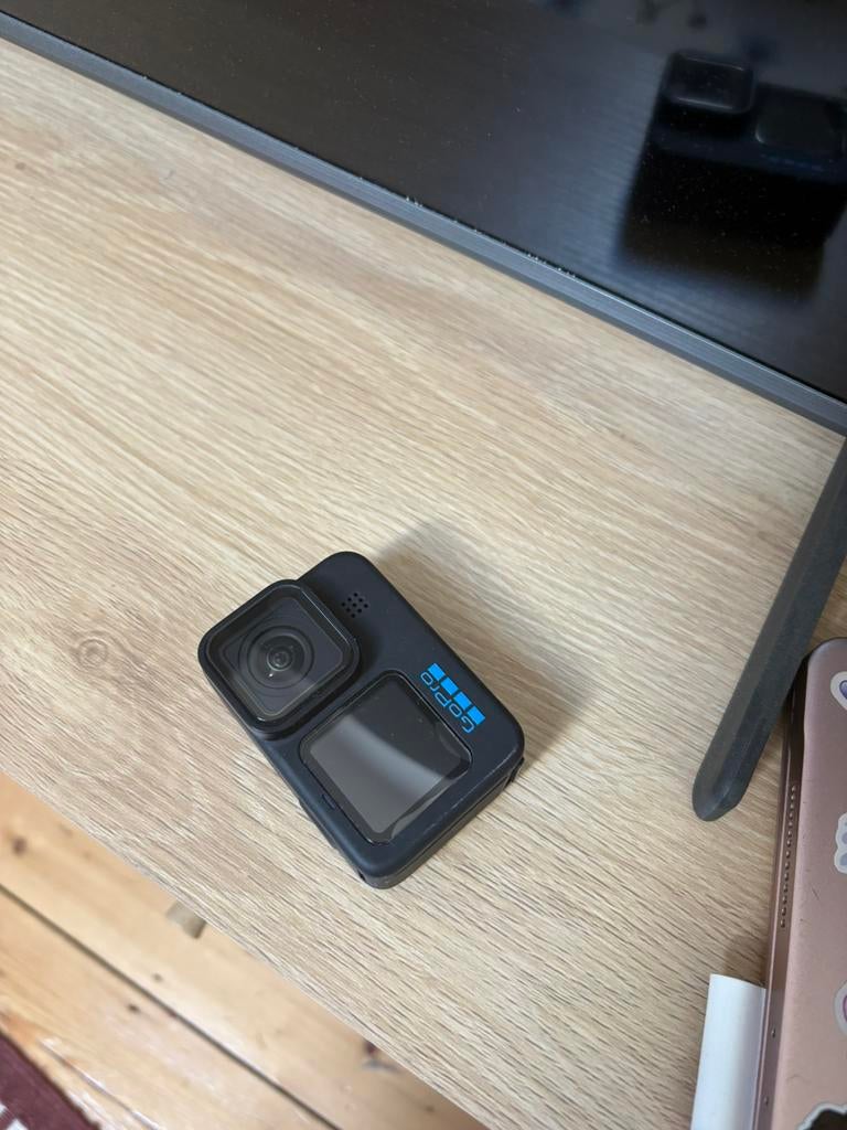 GoPro 11 black, Ophalen, Zo goed als nieuw, GoPro