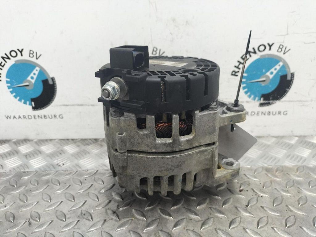MERCEDES CLA DYNAMO 2022, Autos : Pièces & Accessoires, Moteurs & Accessoires, Utilisé, ARN reconnu, Stiba membre, Reconnu durable