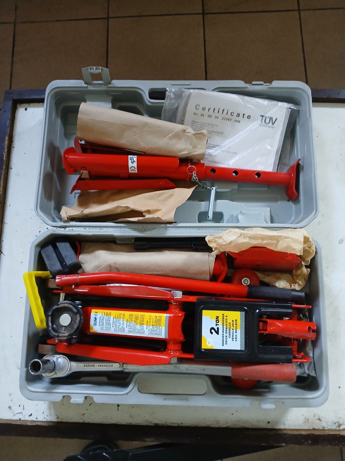 autokrik&2staanders, Auto diversen, Ophalen