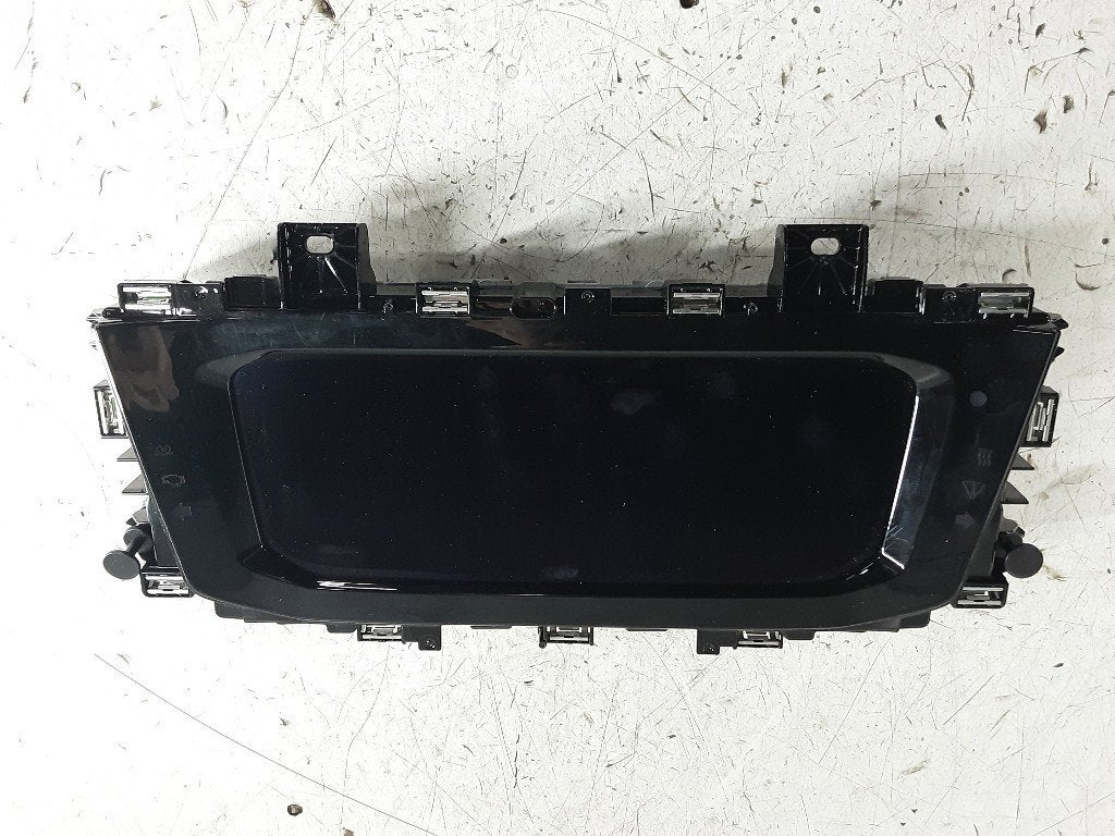 KM TELLER Volkswagen Golf VIII (CD1) (5H0920340A), Auto-onderdelen, Gebruikt, Volkswagen, Volkswagen AG, Kundenbetreuung@volkswagen.de