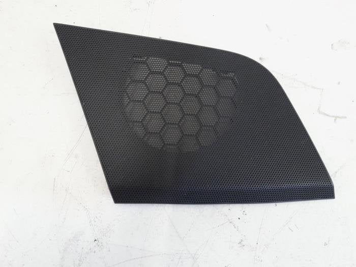 Chapeau de haut-parleur d'un Audi A4, Autos : Pièces & Accessoires, -, 3 mois de garantie, Audi, Utilisé