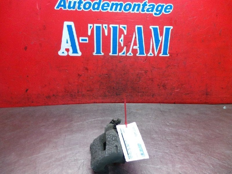 ETRIER DE FREIN AVANT DROIT Fiat Stilo (192A / B), FCA Germany GmbH, IPC D1-09 Bahnhofsplatz
65423  Rüsselsheim am Main, DE, Utilisé