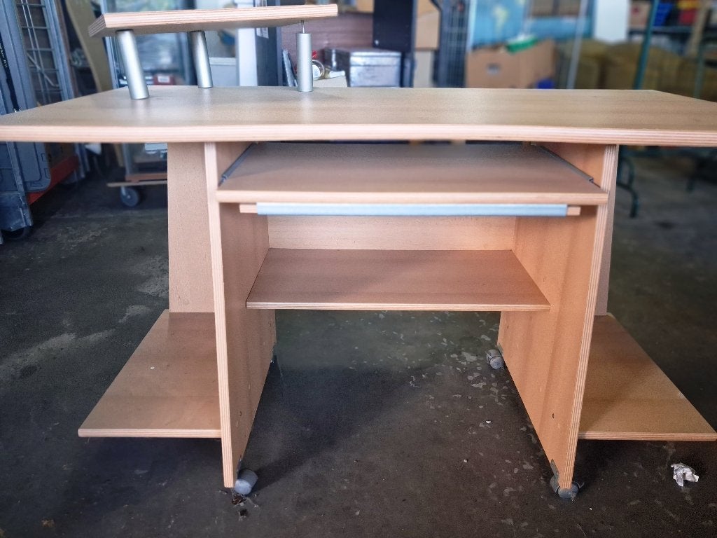 PC Office, Enlèvement, Ergonomique, Comme neuf, Autres couleurs
