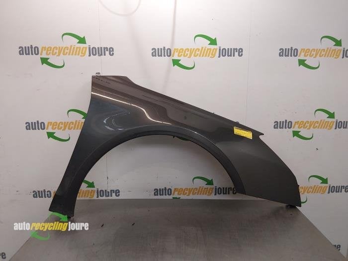 Aile avant droite d'un Citroen C5 (KTP), Autos : Pièces & Accessoires, -, 3 mois de garantie, Utilisé, -