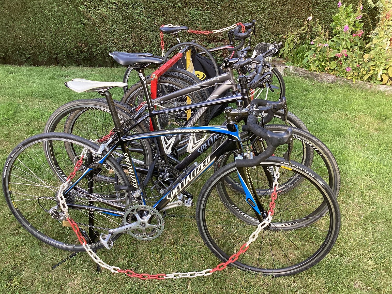 Fietsen en wielen, Vélos & Vélomoteurs, Vélos | Hommes | Vélos de sport & Vélo de randonnée, Utilisé, Enlèvement
