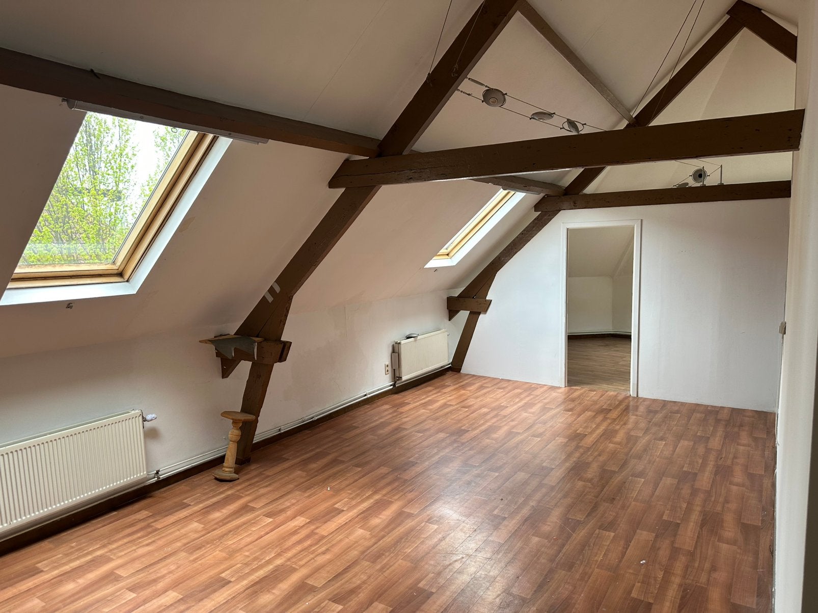 Appartement te huur Berchem, Antwerpen (stad)