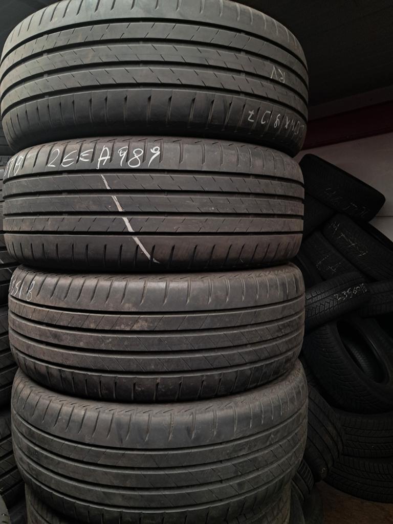 235/55/18 2355518 235/55R18 été 2023 Bridgestone, Enlèvement