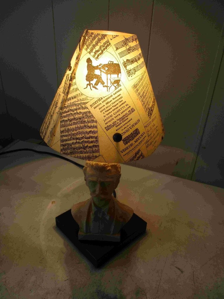 sfeerlamp, Ophalen of Verzenden, Gebruikt, Sfeerlamp