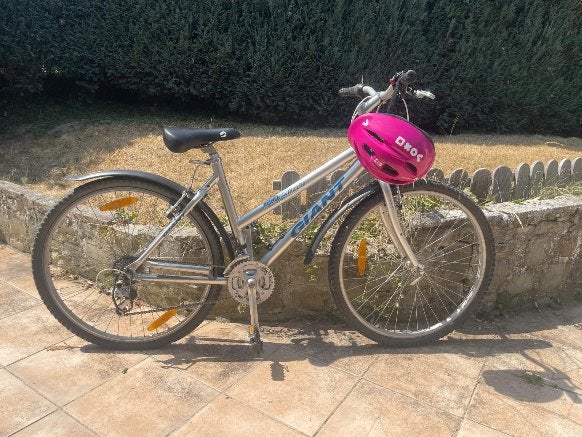 vélo giant enfant, Frein sur jante, Enlèvement, Giant, Comme neuf