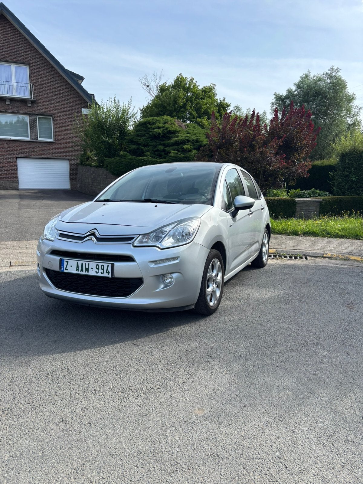 Citroen C3 exclusive, Autos, Particulier, Essence, Achat
