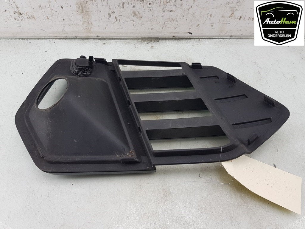 GRILLE DE PARE-CHOCS Audi Q5 (FYB / FYG) (|80A807679K|), Utilisé, Audi